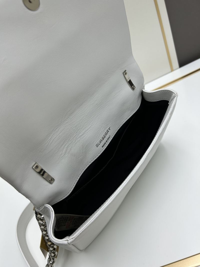 Burberry Satchel Bags